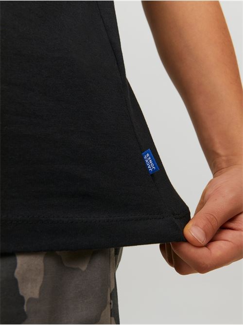  JACK JONES KIDS | 12158433/Black